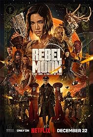 Rebel Moon  Part One A Child of Fire 2023 Dub in Hindi Full Movie